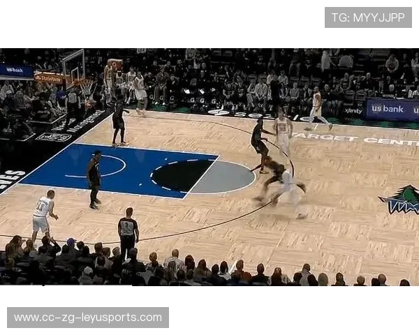 NBA后撤步投篮无解：球场上的终极武器