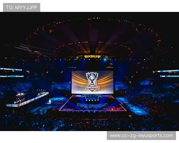 《英雄联盟》官方宣布2027全球总决赛将举办在北京，lol2021英雄联盟全球总决赛